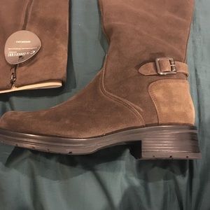 la canadienne gabriel